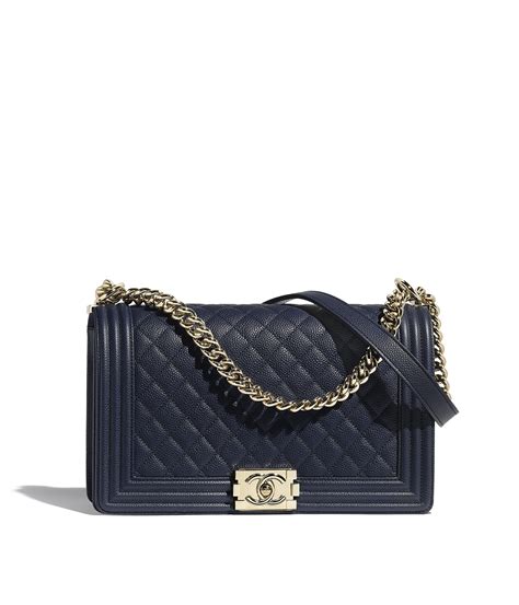 borsa boy di chanel prezzo|Borse Chanel Boy d'Occasione .